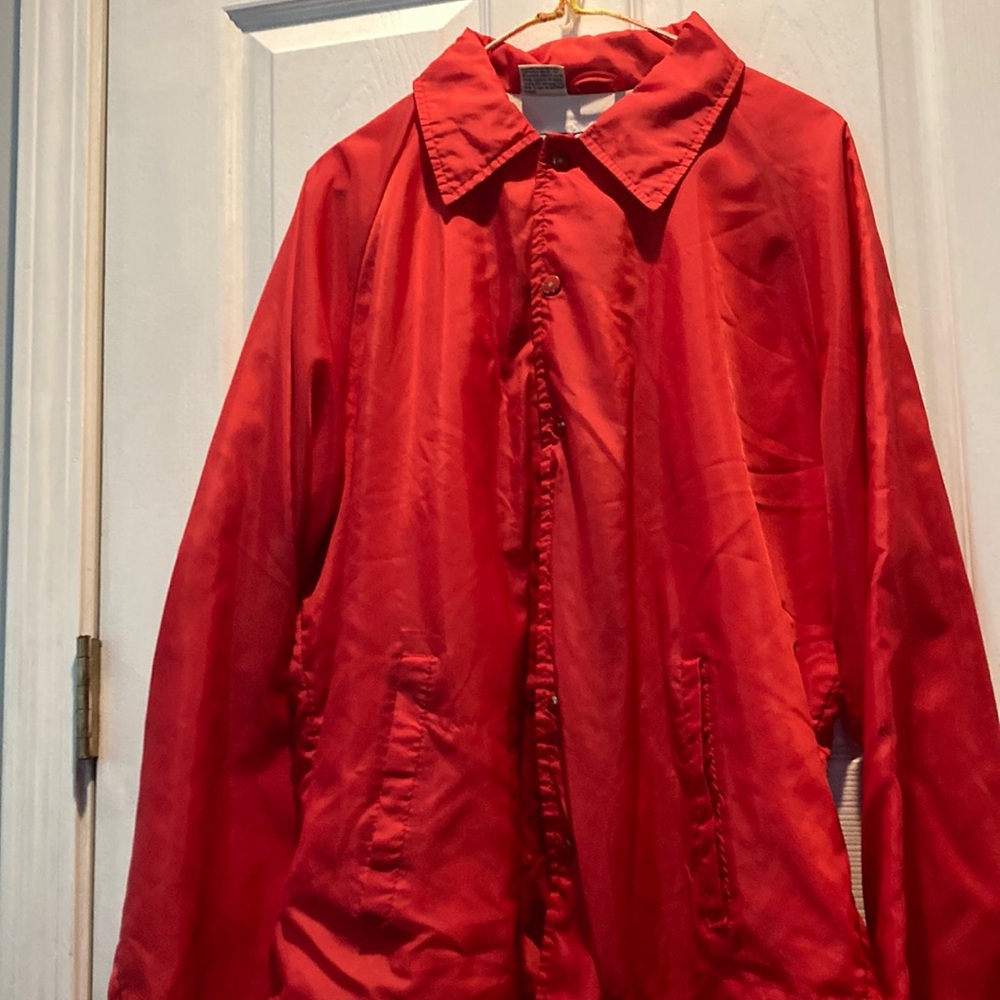 Campus Pro Action - Jacket
